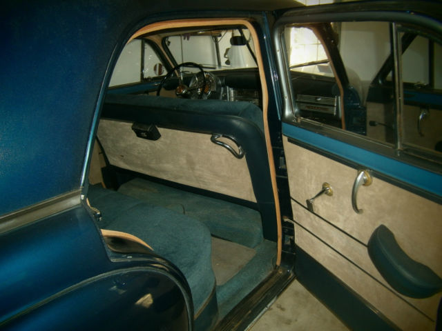 1949 Chrysler Windsor - photo 8
