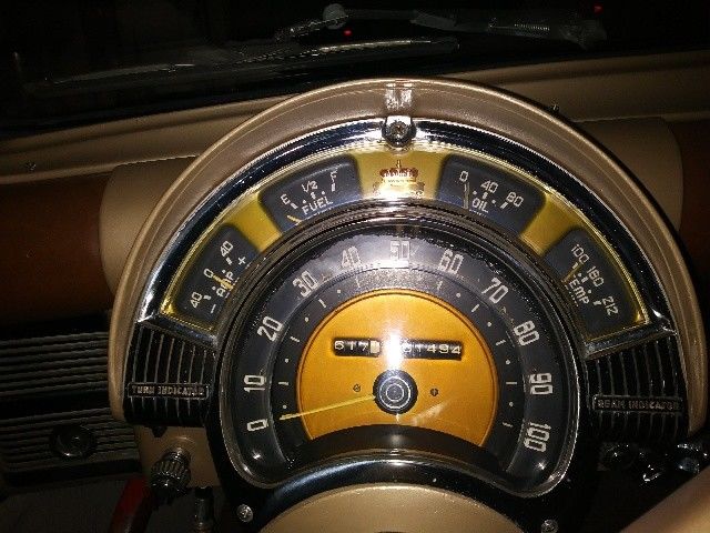 1949 Chrysler Windsor Highlander - photo 10
