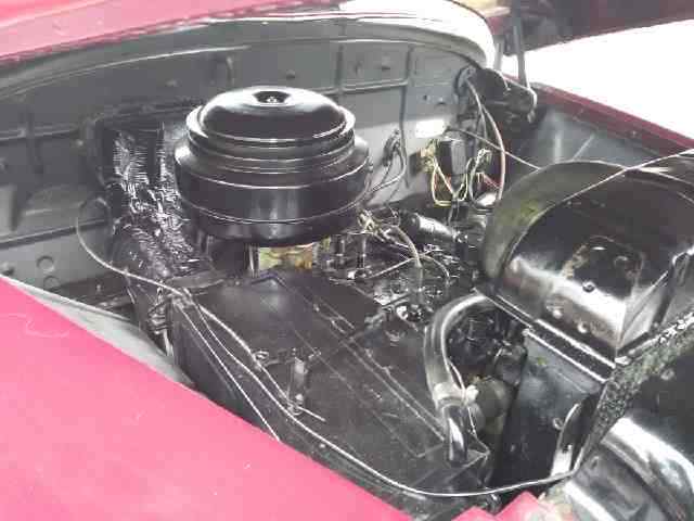 1949 Chrysler Windsor Highlander - photo 5