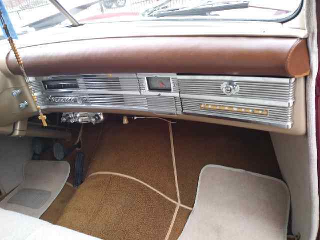 1949 Chrysler Windsor Highlander - photo 7