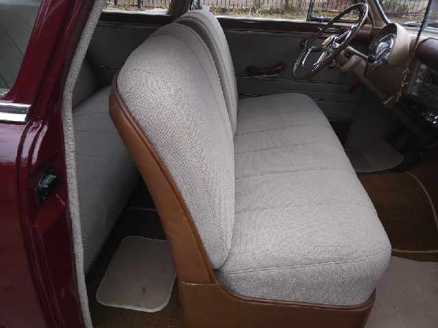 1949 Chrysler Windsor Highlander - photo 8