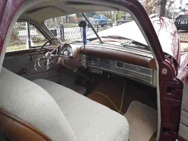 1949 Chrysler Windsor Highlander - photo 9