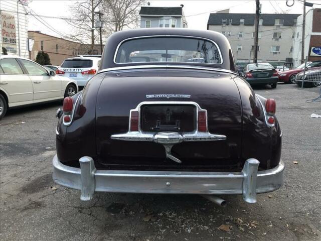 1949 Chrysler Windsor - photo 3
