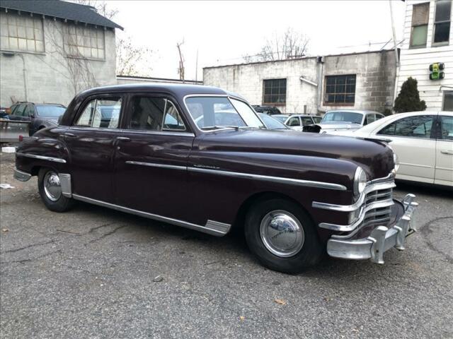1949 Chrysler Windsor - photo 5