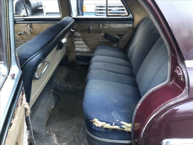 1949 Chrysler Windsor - photo 8