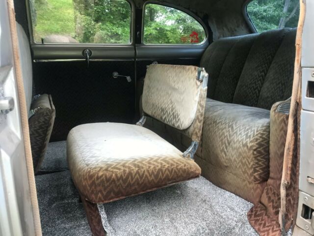 1949 Chrysler Other - photo 12