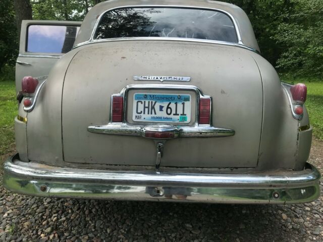 1949 Chrysler Other - photo 2