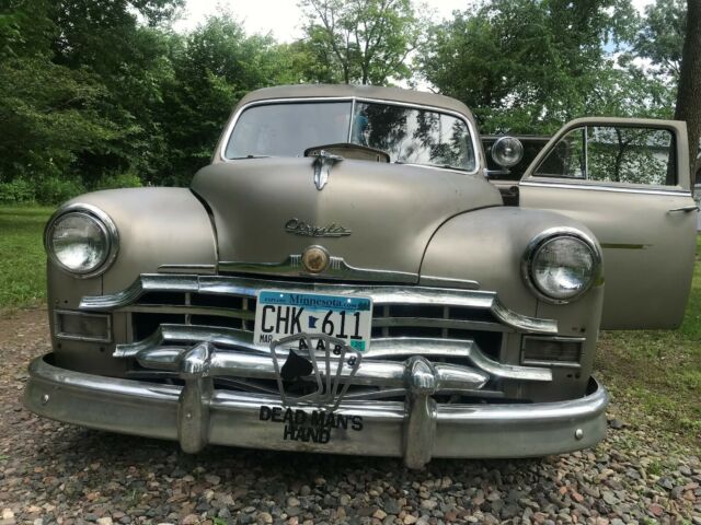1949 Chrysler Other - photo 4