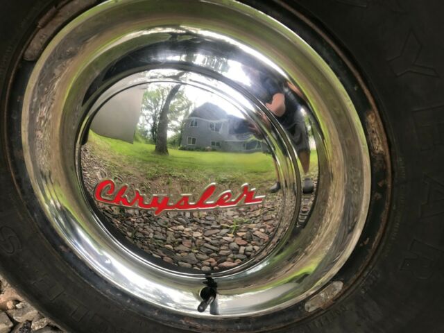 1949 Chrysler Other - photo 7