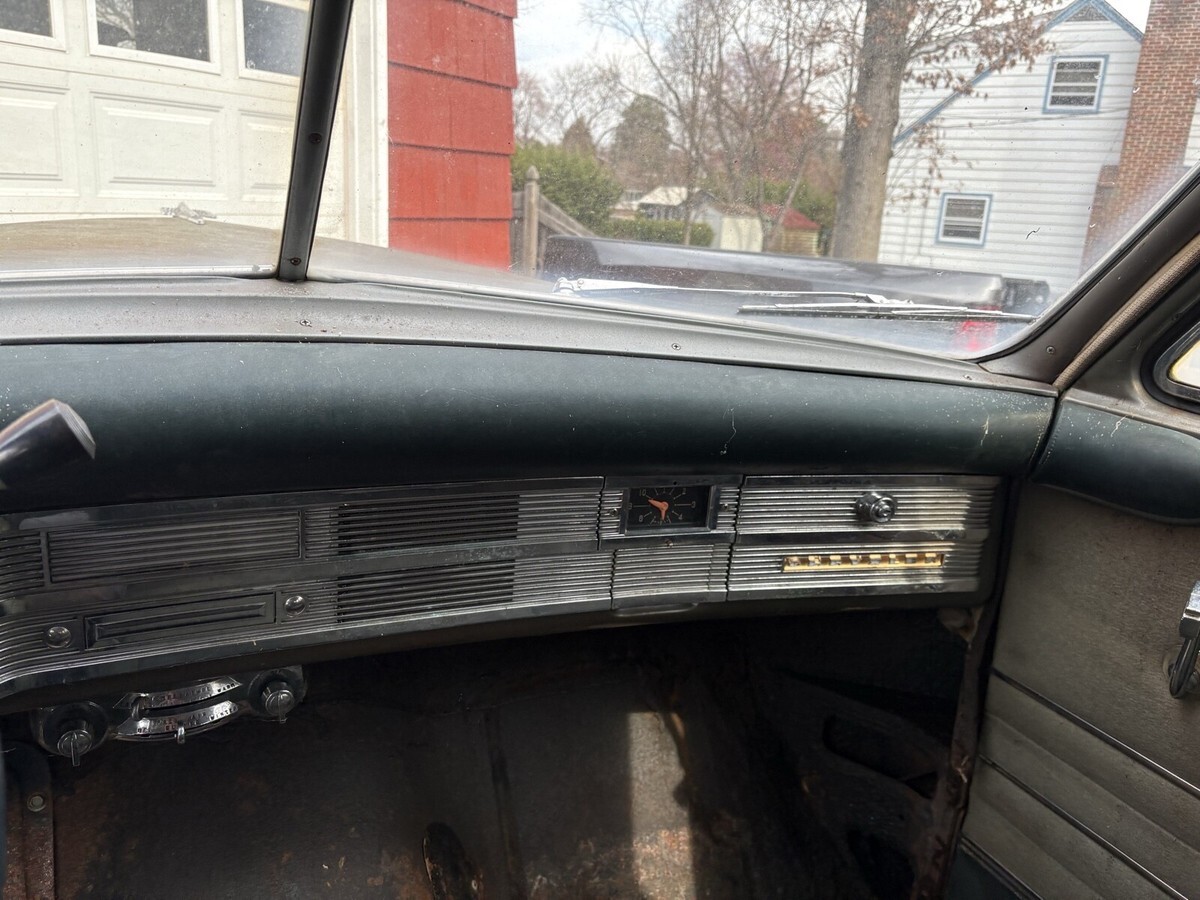 1949 Chrysler Windsor - photo 6