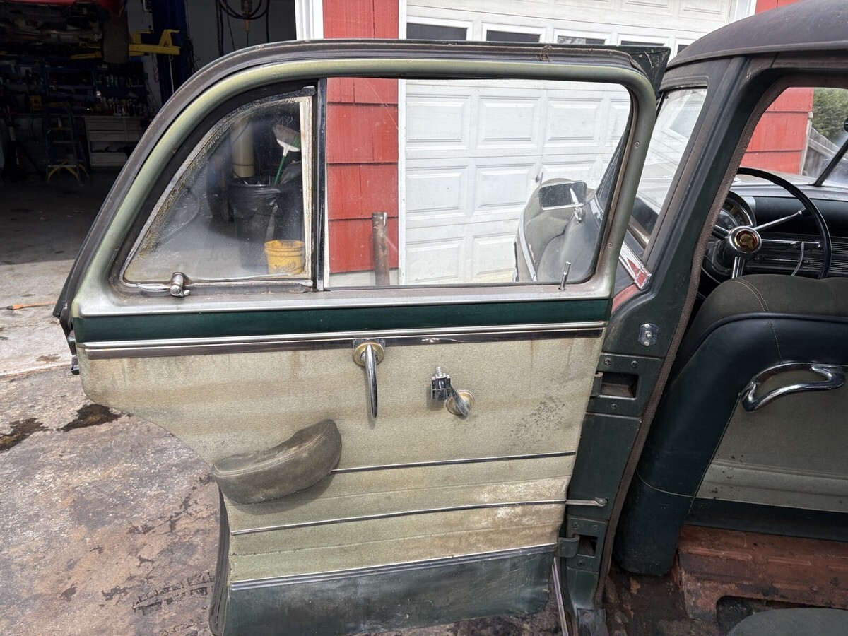 1949 Chrysler Windsor - photo 9