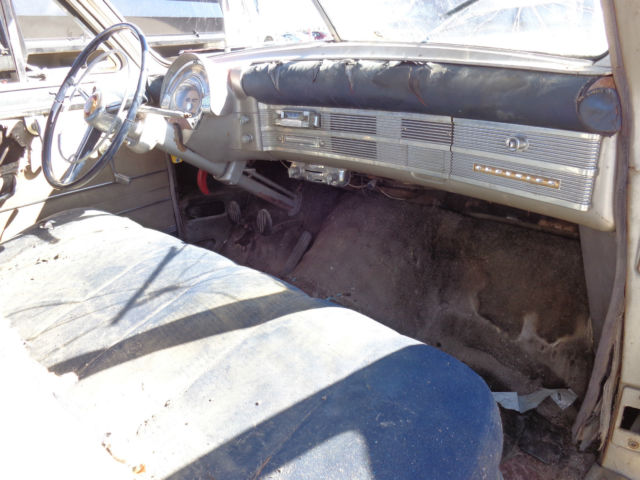 1949 Chrysler WINDSOR - photo 10