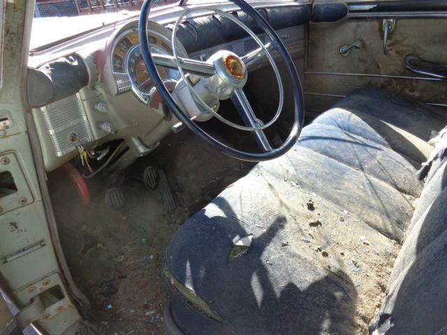 1949 Chrysler WINDSOR - photo 12