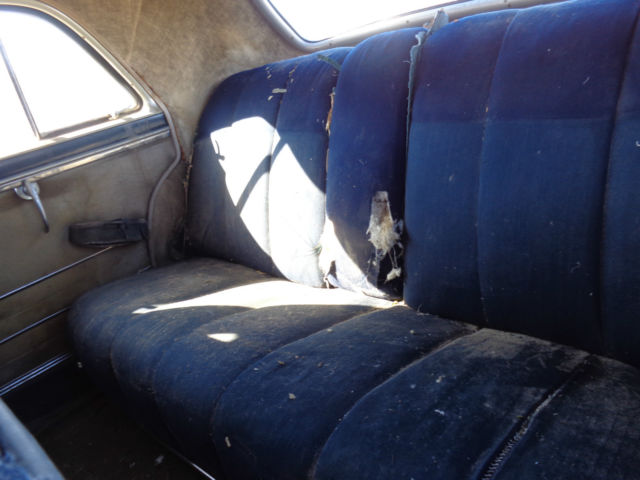 1949 Chrysler WINDSOR - photo 13