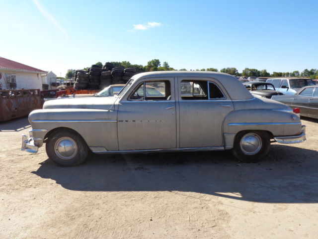 1949 Chrysler WINDSOR - photo 3