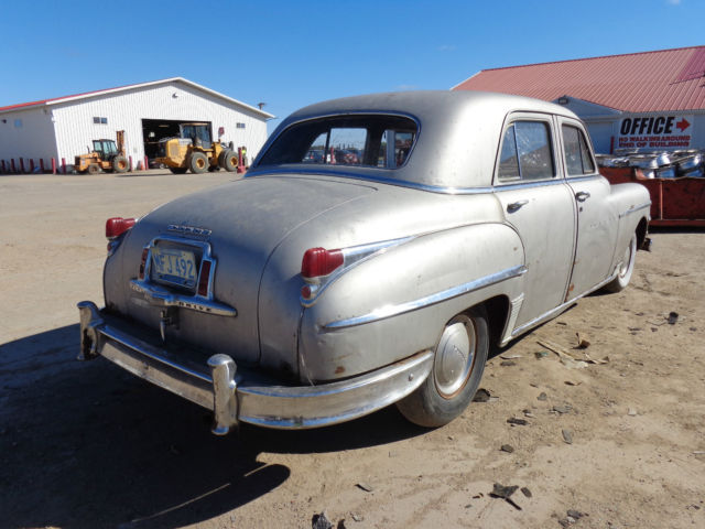 1949 Chrysler WINDSOR - photo 6