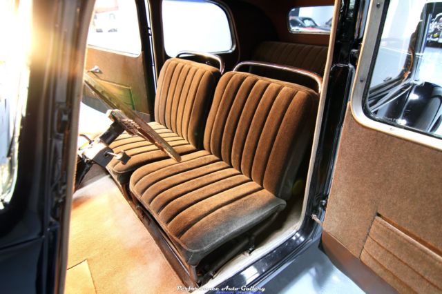 1949 Citroën AX 11BL 'Légère' Traction Avant - photo 2