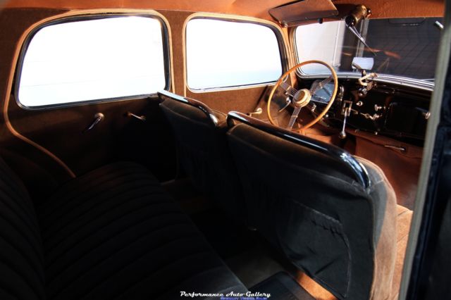 1949 Citroën AX 11BL 'Légère' Traction Avant - photo 6
