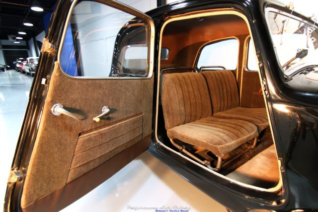 1949 Citroën AX 11BL 'Légère' Traction Avant - photo 7