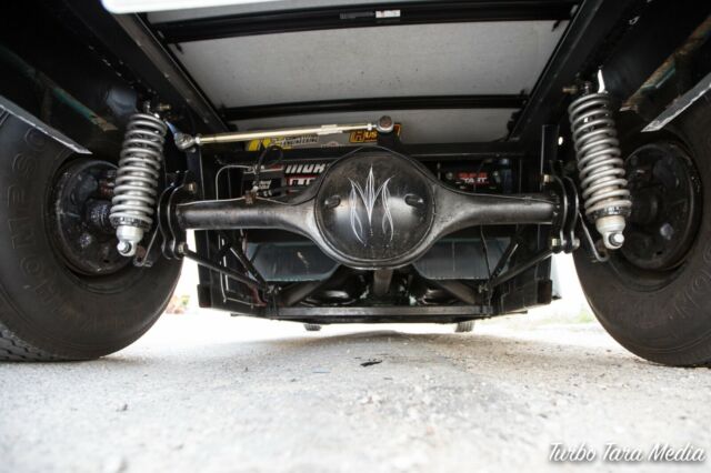 1949 Willys CJ2A Custom - photo 8