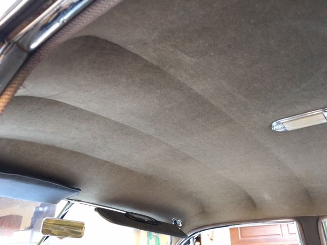 1949 Cadillac 62 sedan 4 door - photo 10