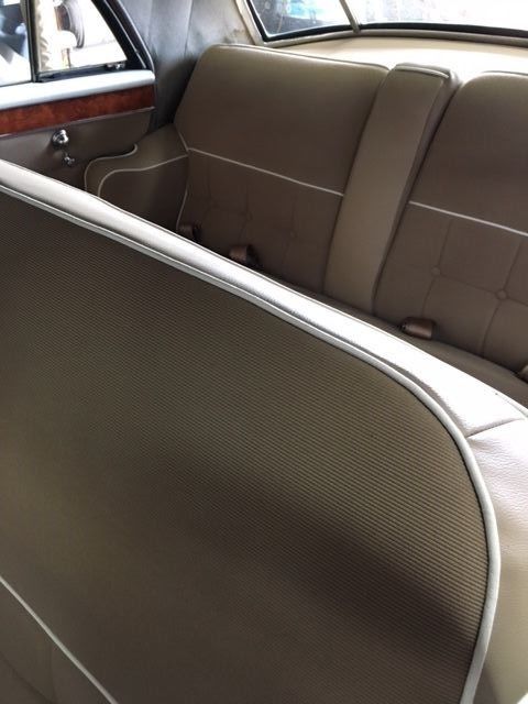 1949 Cadillac 62 sedan 4 door - photo 11