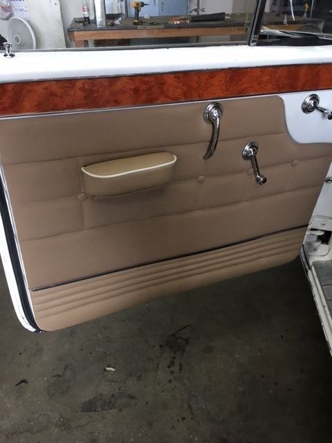 1949 Cadillac 62 sedan 4 door - photo 12