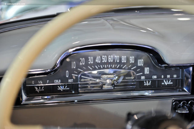 1949 Cadillac 62 sedan 4 door - photo 8