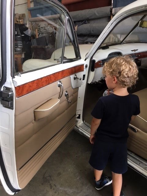 1949 Cadillac 62 sedan 4 door - photo 9