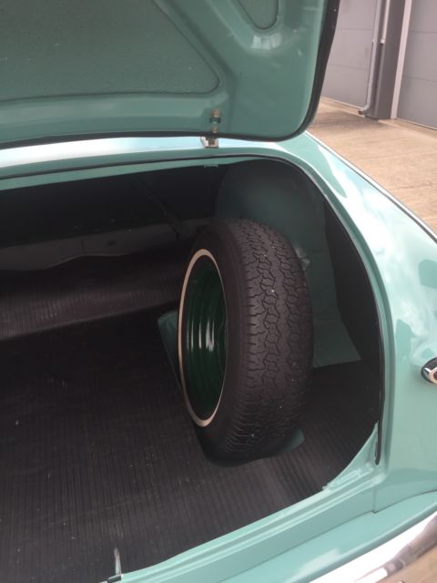 1949 Ford Club Coupe Custom - photo 11