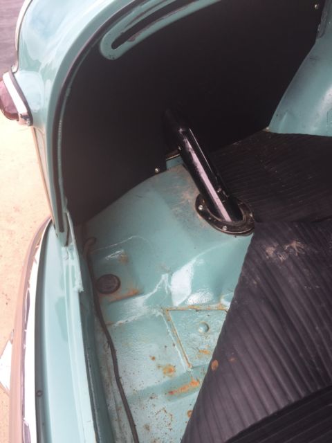 1949 Ford Club Coupe Custom - photo 12