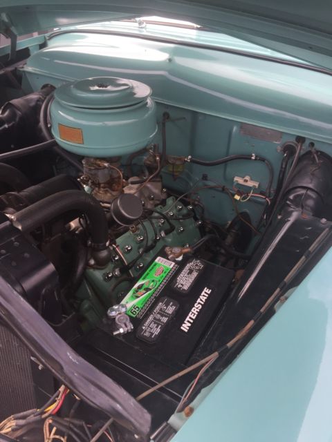 1949 Ford Club Coupe Custom - photo 13