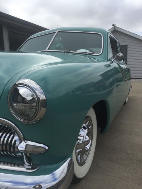 1949 Ford Club Coupe Custom - photo 4