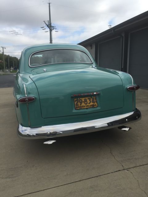 1949 Ford Club Coupe Custom - photo 6
