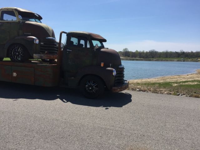 1949 Chevrolet Other Pickups - photo 10