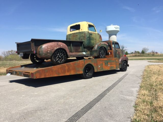 1949 Chevrolet Other Pickups - photo 2
