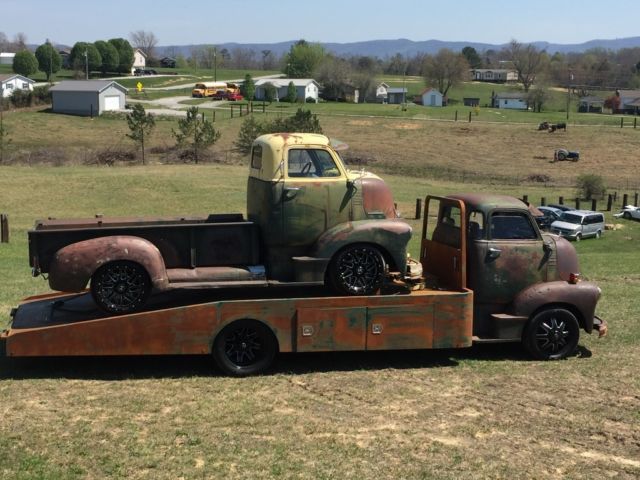 1949 Chevrolet Other Pickups - photo 3