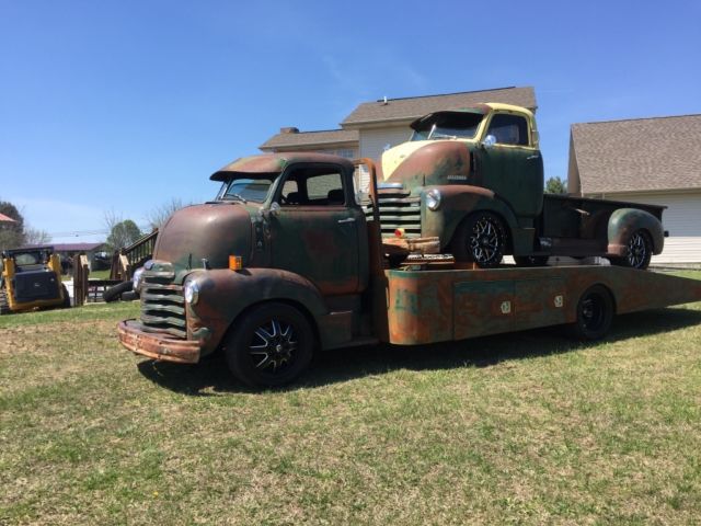 1949 Chevrolet Other Pickups - photo 4