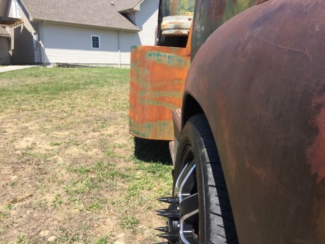 1949 Chevrolet Other Pickups - photo 5