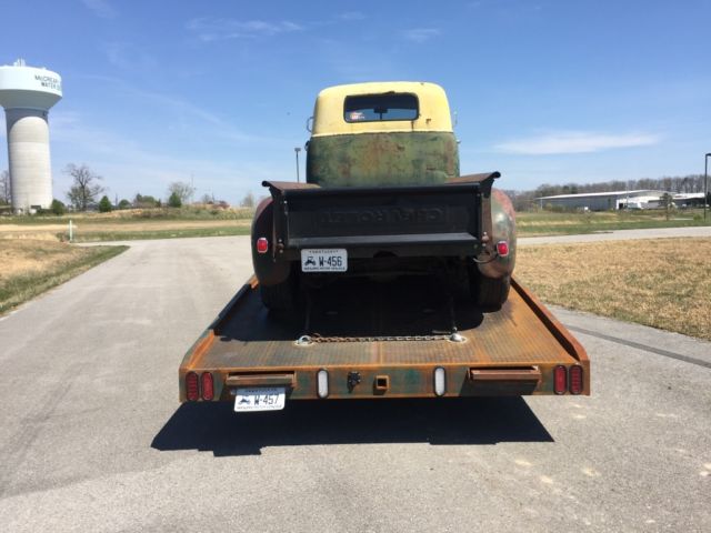 1949 Chevrolet Other Pickups - photo 6