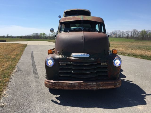 1949 Chevrolet Other Pickups - photo 8