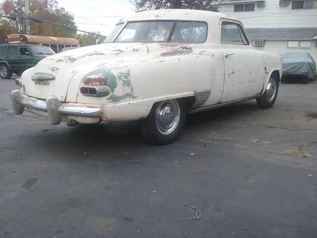 1949 Studebaker Champion