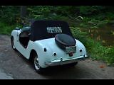 1949 Other Makes Crosley HotShot Hot Shot - photo 3