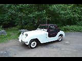 1949 Other Makes Crosley HotShot Hot Shot - photo 4