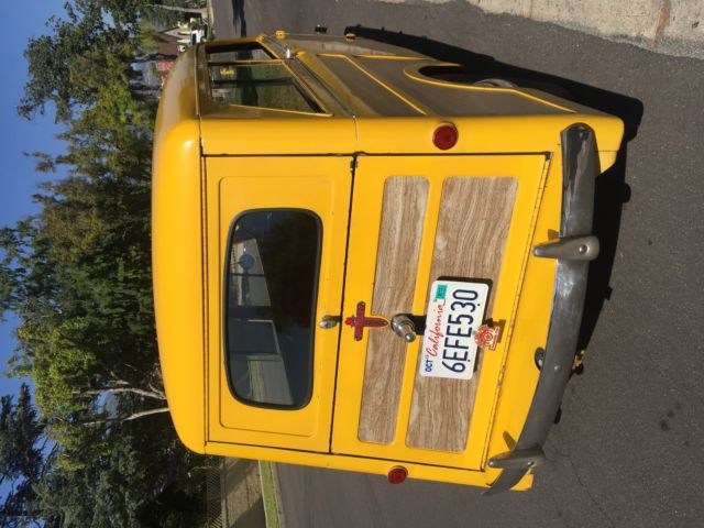 1949 Other Makes - photo 4