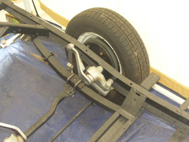 1949 Other Makes G80 - photo 12