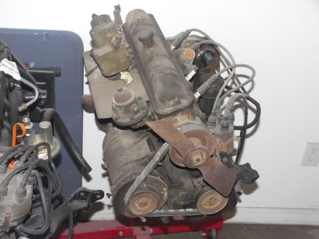 1949 Other Makes G80 - photo 7