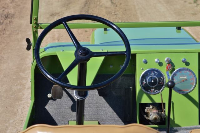 1949 Other Makes Farm-O-Road NA - photo 4