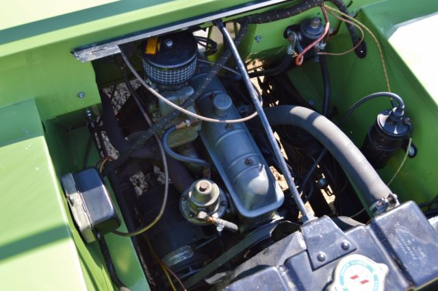 1949 Other Makes Farm-O-Road NA - photo 6