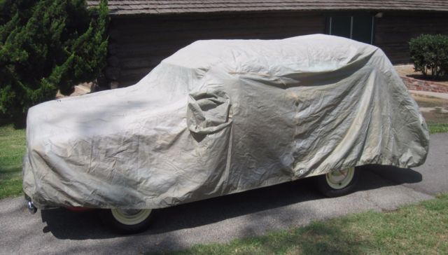 1949 Other Makes 1949 Crosley Station Wagon Mini Car Woodie Hot Rod - photo 10